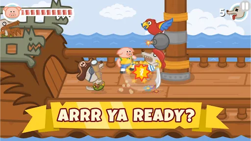 Iron Snout - Fighting Game | Games | XWorld Iron Snout - Fighting Game | Games | XWorld
