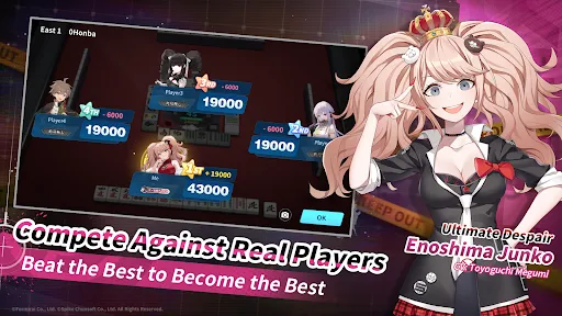 Riichi City - Japanese Mahjong | Games | XWorld