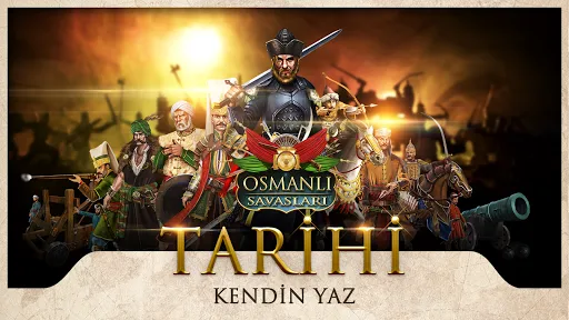 Perang Empayar Uthmaniyah | Игры | XWorld Perang Empayar Uthmaniyah | Игры | XWorld