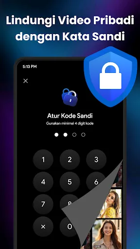 Pengunduh Video Kualitas HD | Permainan | XWorld