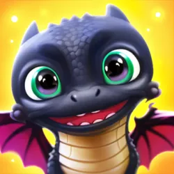 XWorld | My Dragon: Виртуальная игра XWorld | My Dragon: Виртуальная игра
