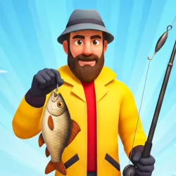 XWorld | My Fish Shop! - Seafood Tycoon