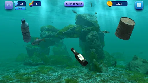 Fish Farm Relax: 3D Aquarium | Permainan | XWorld Fish Farm Relax: 3D Aquarium | Permainan | XWorld