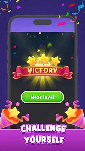 Nut Sort Master - Sort Puzzle | Games | XWorld