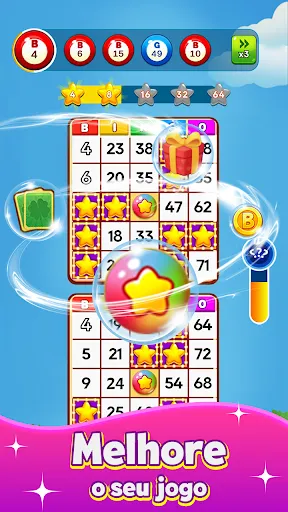 Bingo Oasis | Jogos | XWorld