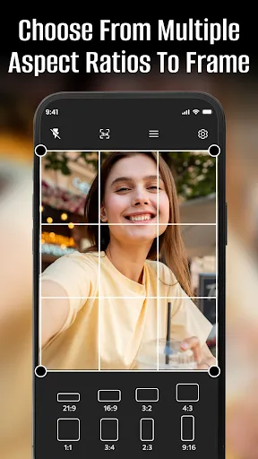 FotoCam: HD Camera | 游戏 | XWorld
