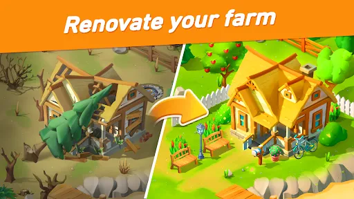 Goodville: Farm Game Adventure | Games | XWorld Goodville: Farm Game Adventure | Games | XWorld