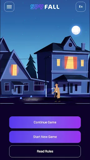 SpyFall: Find the Spy | Games | XWorld