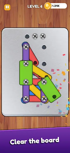 Screw That | Jogos | XWorld