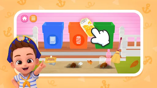 Bebefinn Town: Kids House Game | 游戏 | XWorld Bebefinn Town: Kids House Game | 游戏 | XWorld