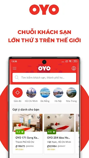 OYO: Hotel Booking App | Games | XWorld