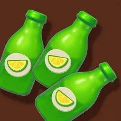 XWorld | Joyful Market Dash