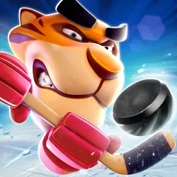 XWorld | Rumble Hockey