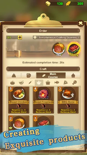 Tavern Legend | Games | XWorld