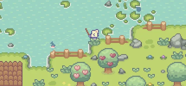 Sprout Valley | Игры | XWorld