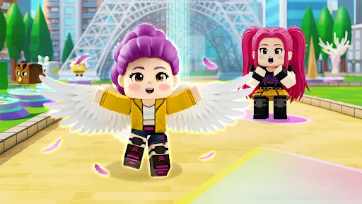 Obby 3D Tower: Climb & Jump | Permainan | XWorld