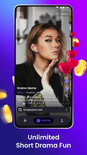 DramaNow - Stream Drama Shorts | Games | XWorld DramaNow - Stream Drama Shorts | Games | XWorld