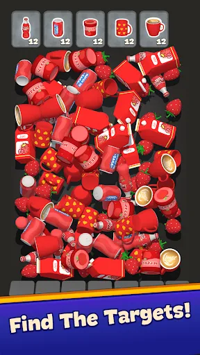 Match 3D Saga - Puzzle Games | Games | XWorld