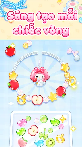 Tiệm Vòng Tay Handmade | Games | XWorld Tiệm Vòng Tay Handmade | Games | XWorld