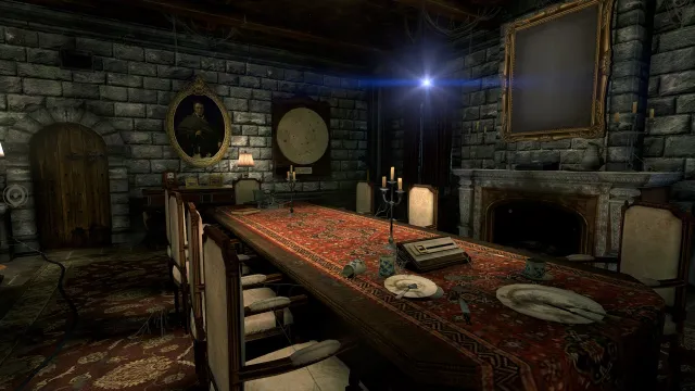 The Eyes of Ara | Игры | XWorld