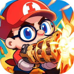 XWorld | Smash Heroes GO!