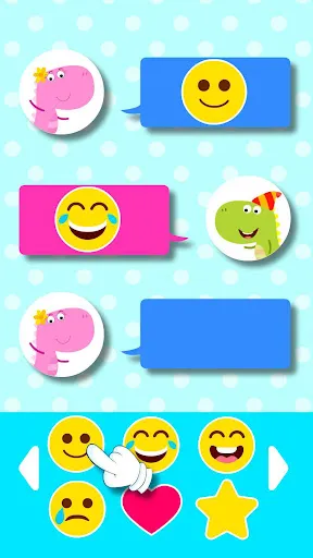 เกมส์โทรศัพท์เด็กอ่อน: เกมเด็ก | เกม | XWorld