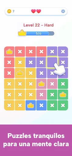 Queenzle – Sudoku Real Lógico | juego | XWorld