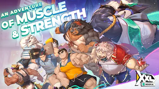 XXL WOOFIA | Jogos | XWorld XXL WOOFIA | Jogos | XWorld