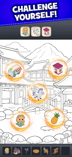 Detective Match: Hidden Object | Games | XWorld