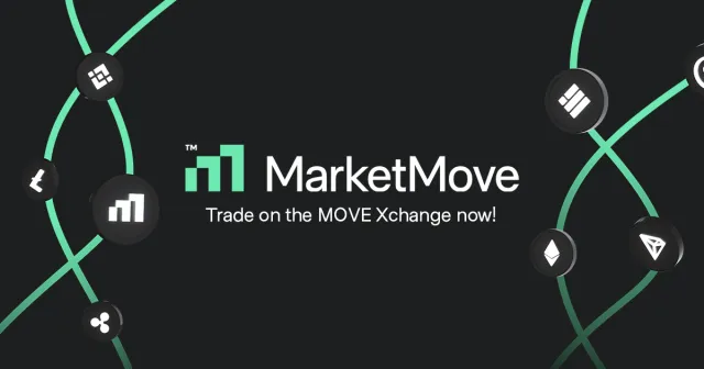 MOVE Xchange | 游戏 | XWorld