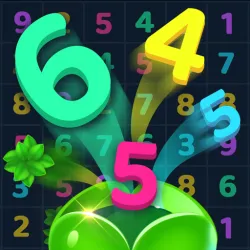 XWorld | Number Crush: Match Ten Puzzle