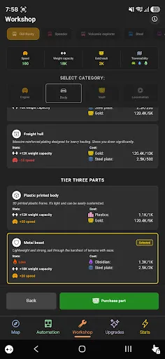Transit Empire | เกม | XWorld