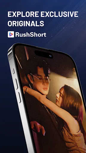 RushShort - Short Dramas & TV | Games | XWorld