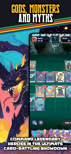 Mystic Realms | Games | XWorld