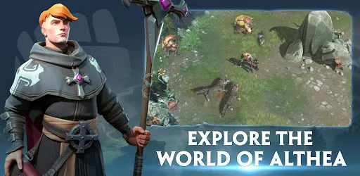 World Eternal Online | juego | XWorld