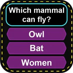 XWorld | Trivia Quiz Questions Games