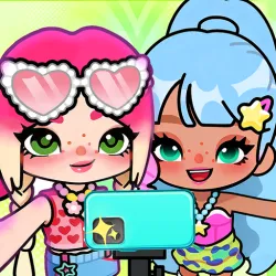 XWorld | Aha World: Doll Dress-Up Game XWorld | Aha World: Doll Dress-Up Game