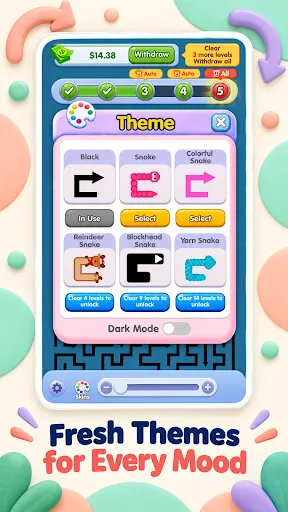 Arrow Maze Escape | Games | XWorld Arrow Maze Escape | Games | XWorld