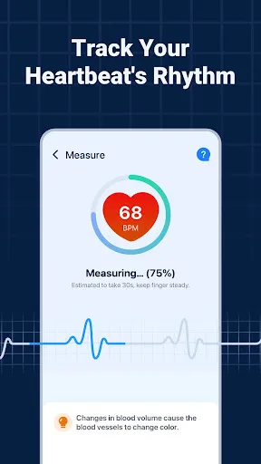 Blood Sugar&Pressure: iCardio | Games | XWorld
