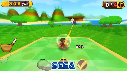 Super Monkey Ball: Sakura Ed. | 游戏 | XWorld