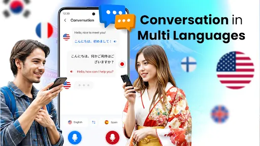 Translate: AI, Camera & Voice | Games | XWorld