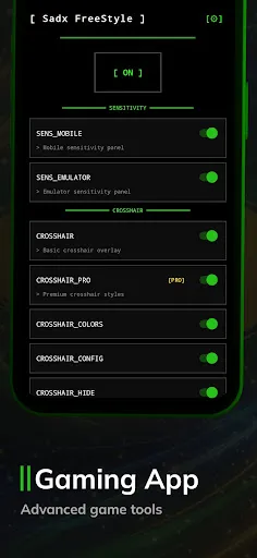 Sadx FreeStyle | Jogos | XWorld