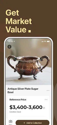 AntiqSnap: Antique Identifier | 游戏 | XWorld