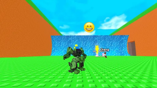 Escape a Tsunami for Brainrots | Игры | XWorld