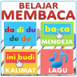 XWorld | Belajar Membaca