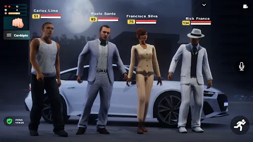 RioRise－Jogo Simulador De Vida | Jogos | XWorld