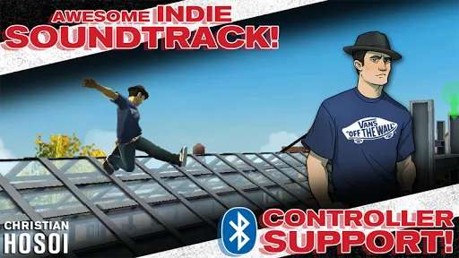 Transworld Endless Skater | Games | XWorld
