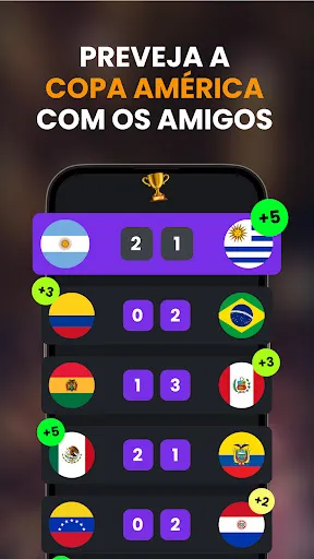 Penka - Connecting Fans | Jogos | XWorld