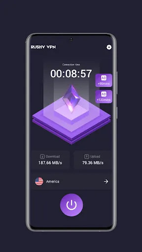 RushV VPN – Quick Start | 游戏 | XWorld RushV VPN – Quick Start | 游戏 | XWorld