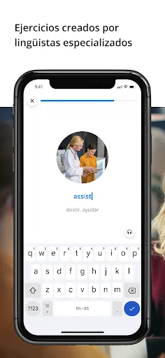 Master English | Games | XWorld